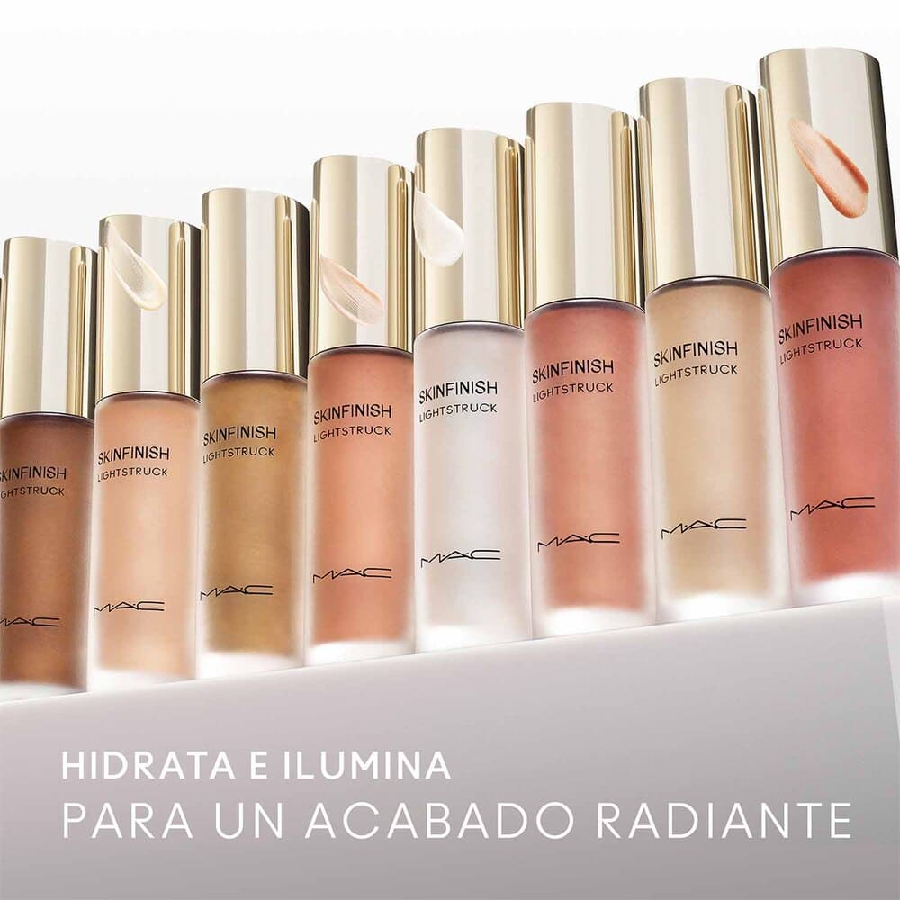 SKINFINSH LIGHTSTRUCK LIQUID HIGHLIGHTER (ILUMINADOR L&Iacute;QUIDO)